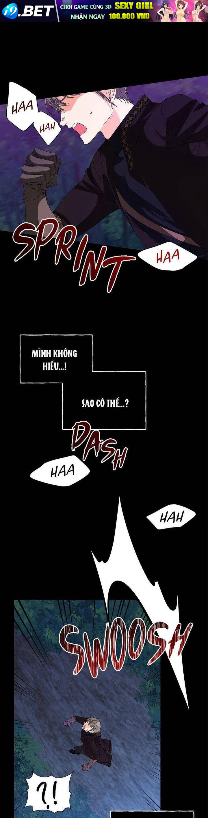 Cái Kết Có Hậu Của Nhân Vật Phản Diện [Chap 13-83]