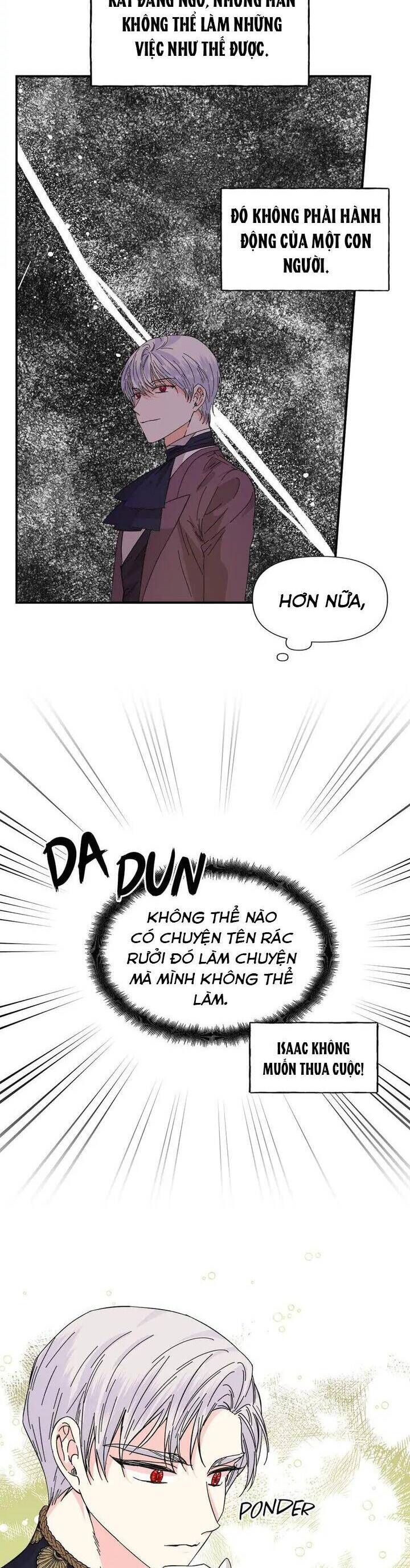 Cái Kết Có Hậu Của Nhân Vật Phản Diện [Chap 13-83]