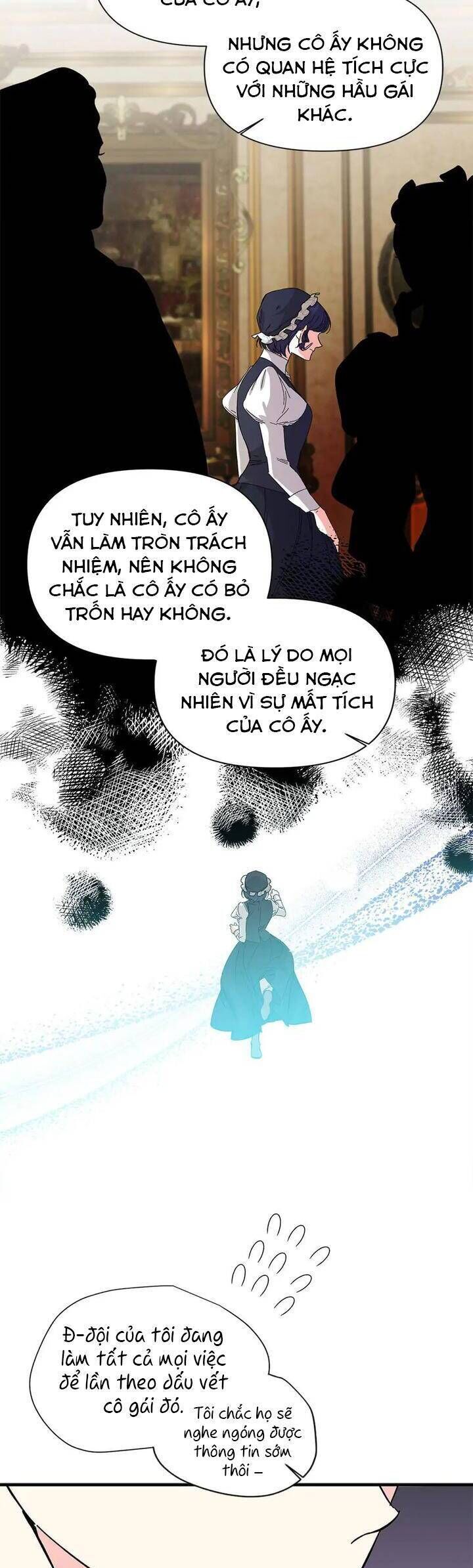 Cái Kết Có Hậu Của Nhân Vật Phản Diện [Chap 13-83]