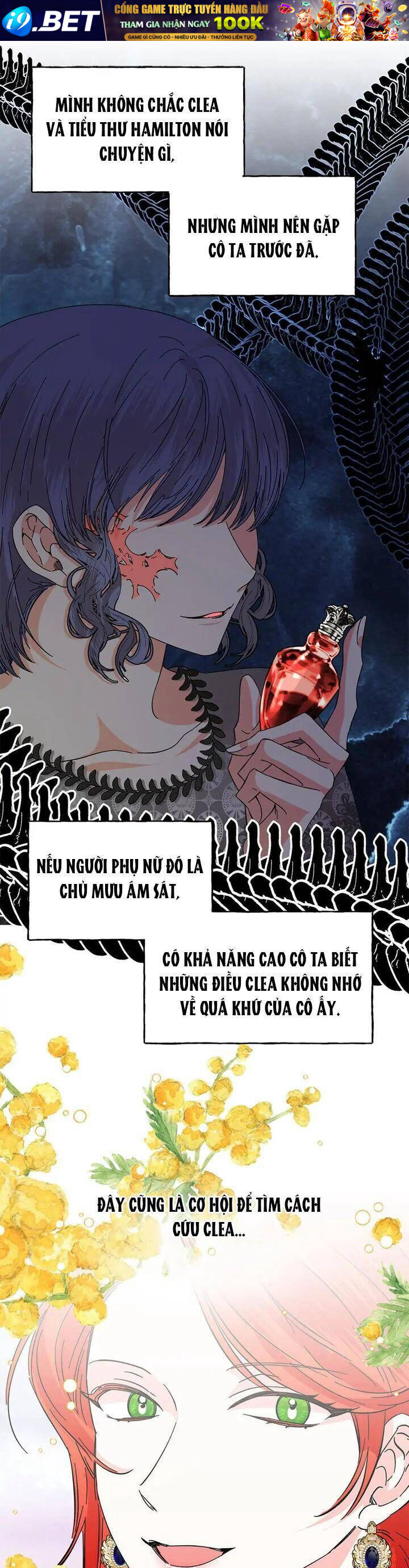 Cái Kết Có Hậu Của Nhân Vật Phản Diện [Chap 13-83]