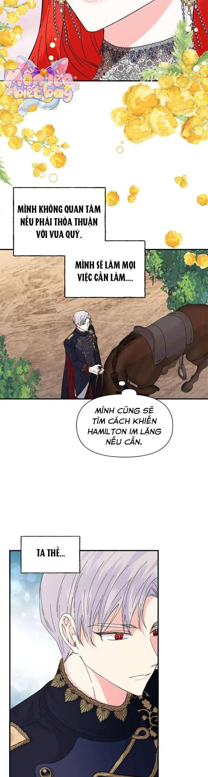 Cái Kết Có Hậu Của Nhân Vật Phản Diện [Chap 13-83]