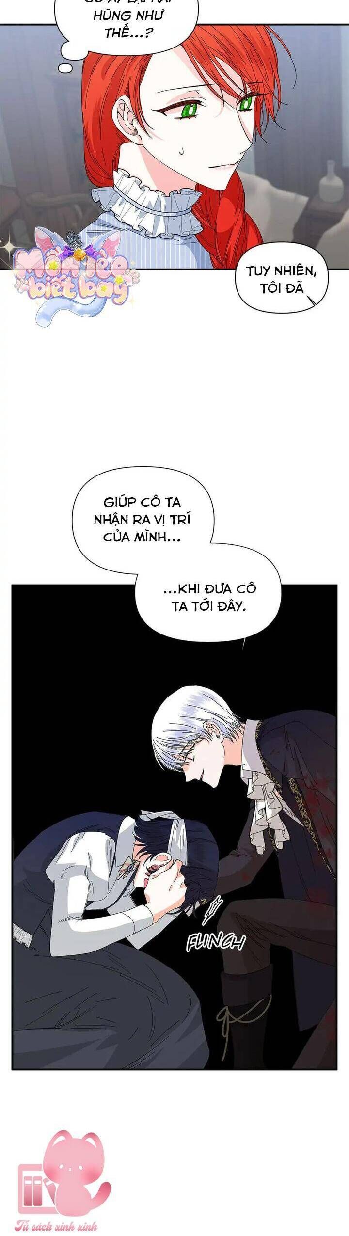 Cái Kết Có Hậu Của Nhân Vật Phản Diện [Chap 13-83]