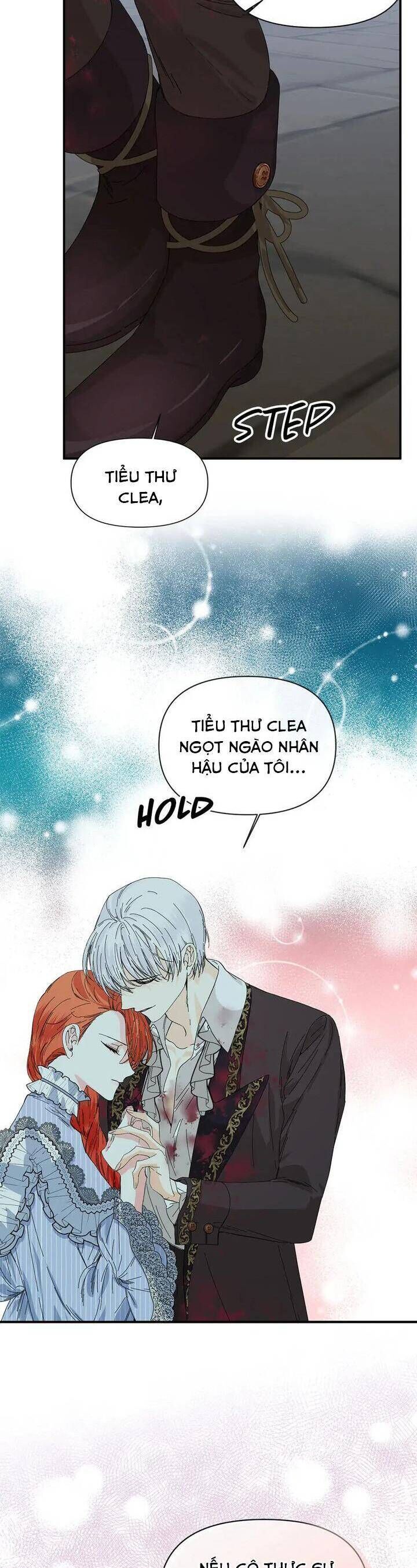 Cái Kết Có Hậu Của Nhân Vật Phản Diện [Chap 13-83]