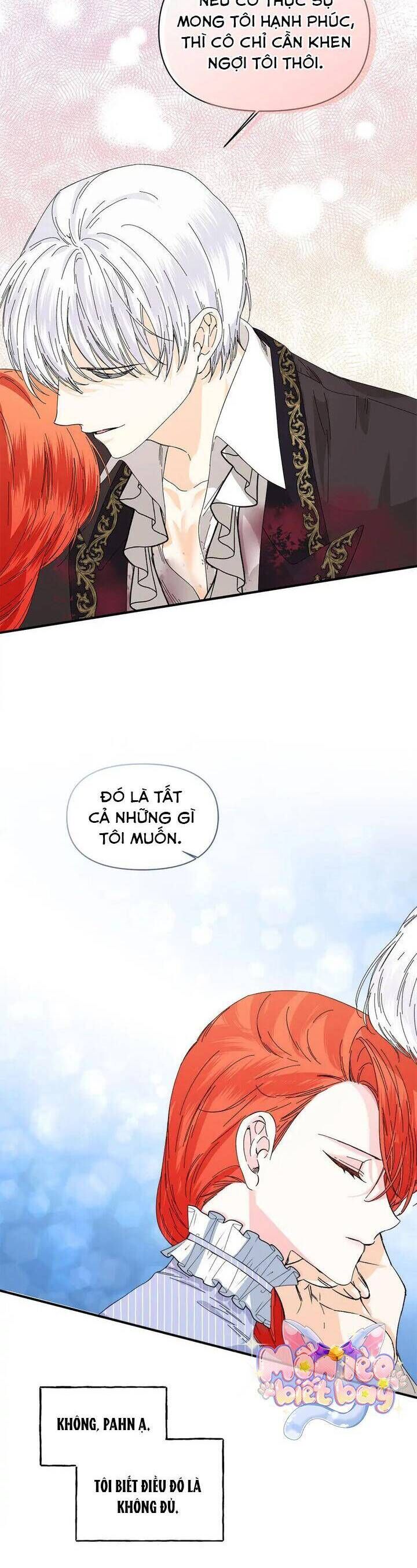 Cái Kết Có Hậu Của Nhân Vật Phản Diện [Chap 13-83]