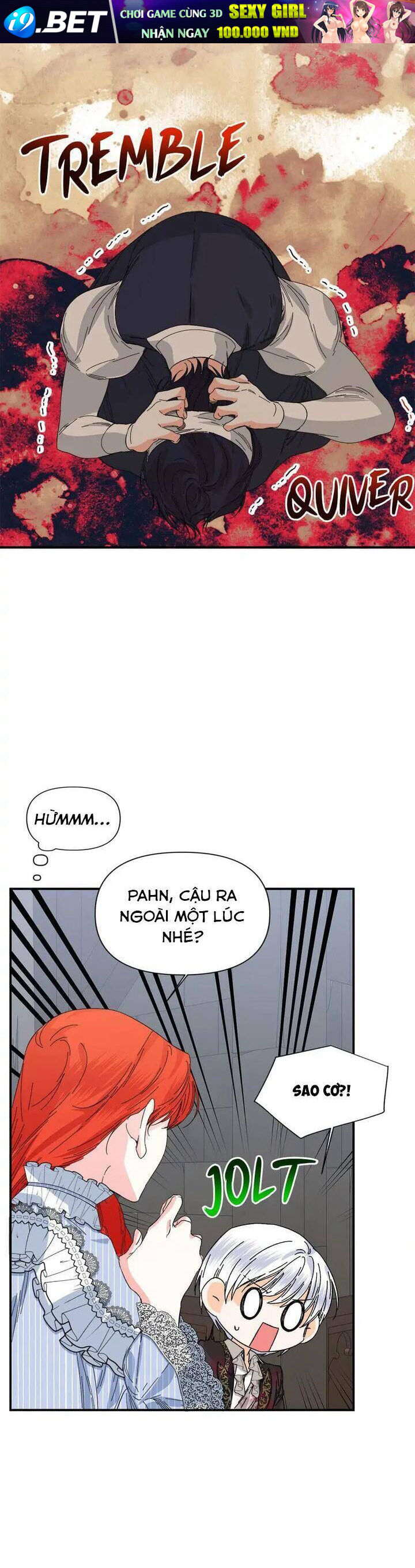 Cái Kết Có Hậu Của Nhân Vật Phản Diện [Chap 13-83]