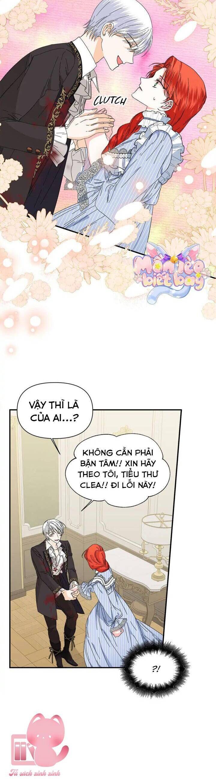 Cái Kết Có Hậu Của Nhân Vật Phản Diện [Chap 13-83]