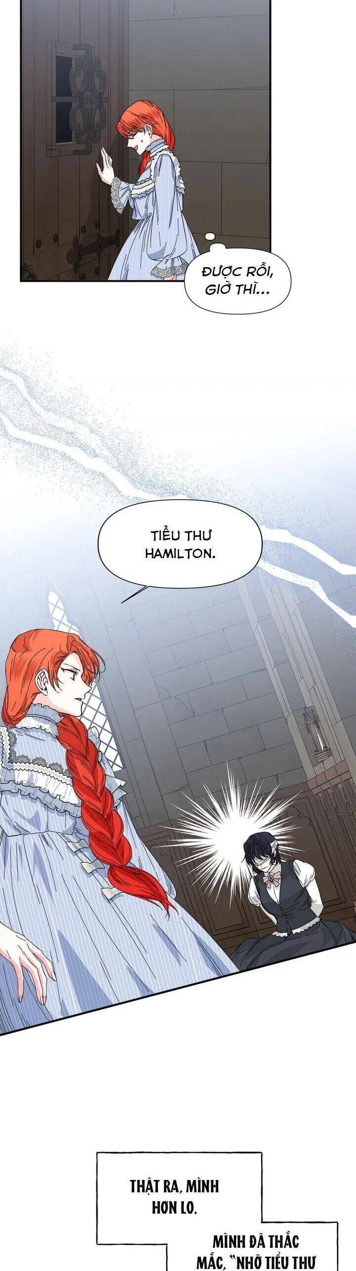 Cái Kết Có Hậu Của Nhân Vật Phản Diện [Chap 13-83]