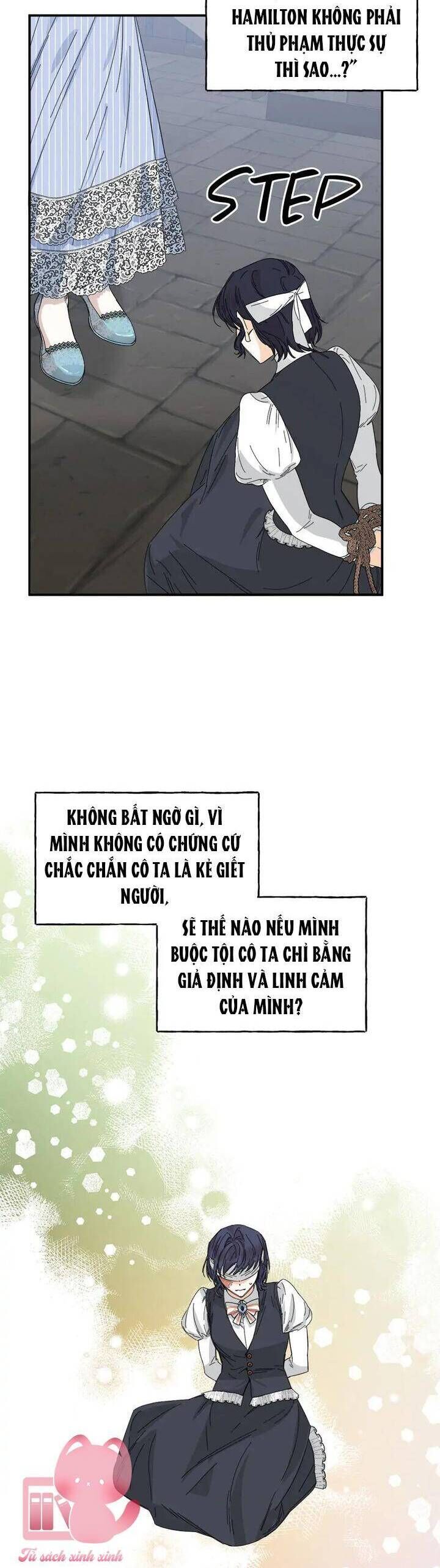Cái Kết Có Hậu Của Nhân Vật Phản Diện [Chap 13-83]