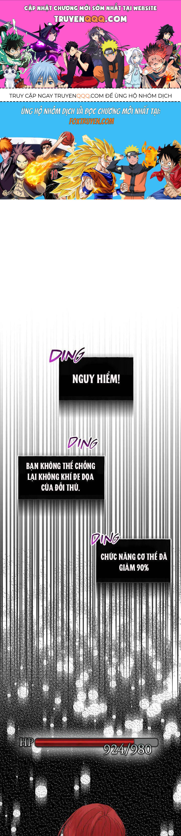 Cái Kết Có Hậu Của Nhân Vật Phản Diện [Chap 13-83]