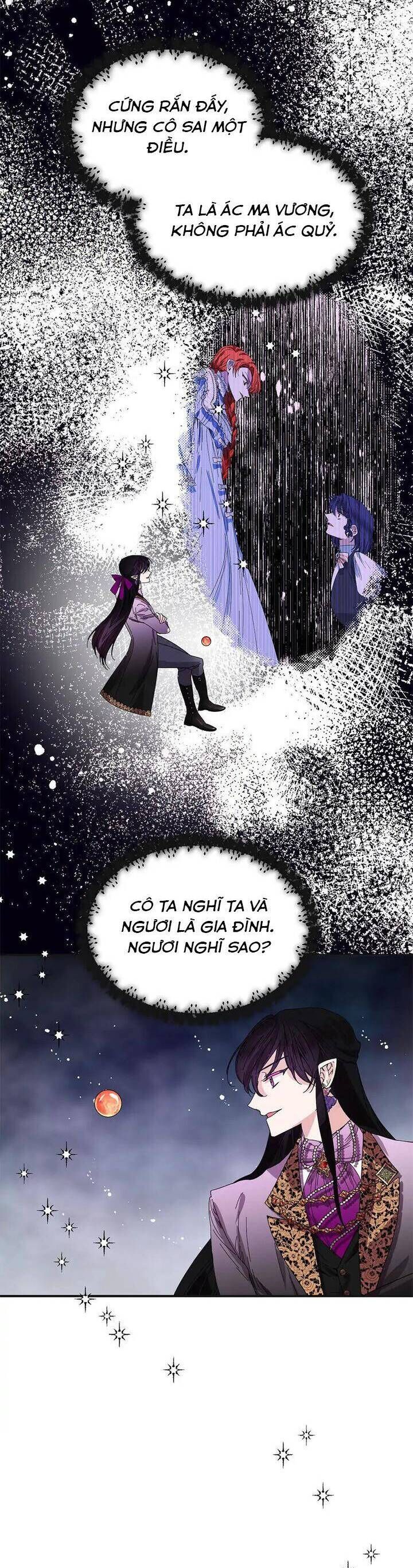 Cái Kết Có Hậu Của Nhân Vật Phản Diện [Chap 13-83]