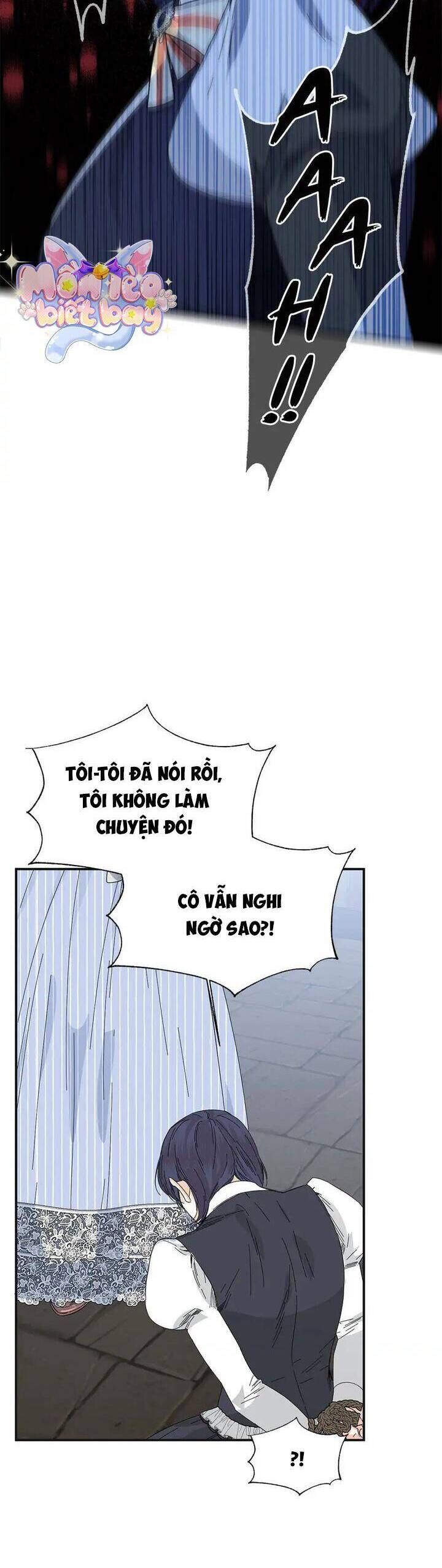 Cái Kết Có Hậu Của Nhân Vật Phản Diện [Chap 13-83]