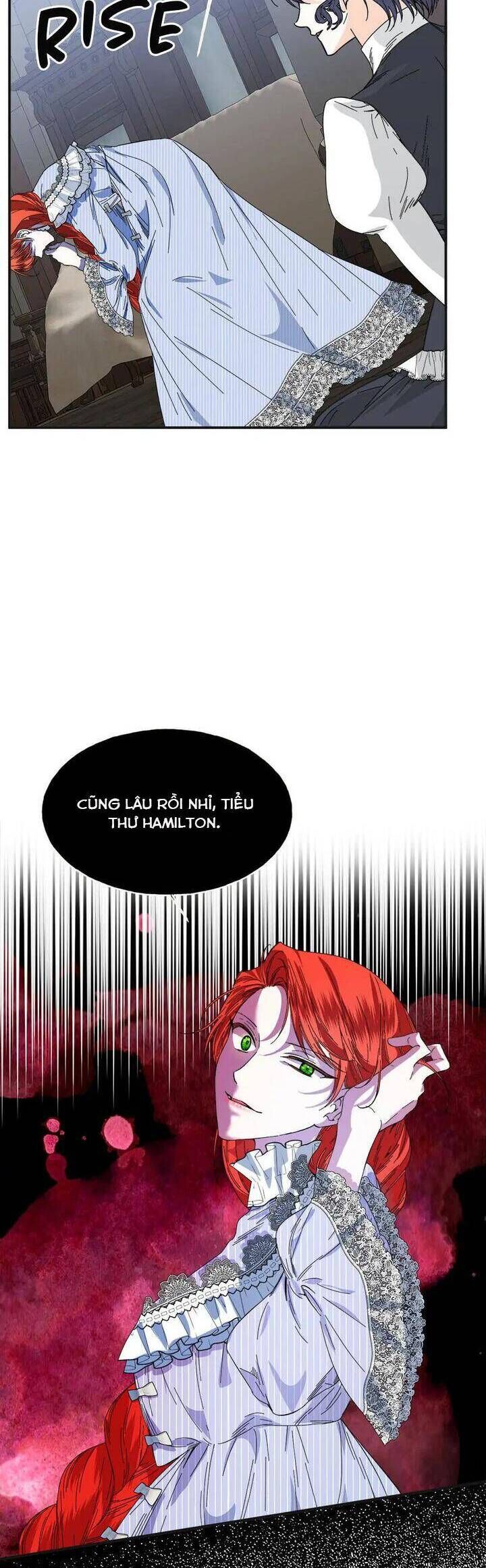 Cái Kết Có Hậu Của Nhân Vật Phản Diện [Chap 13-83]
