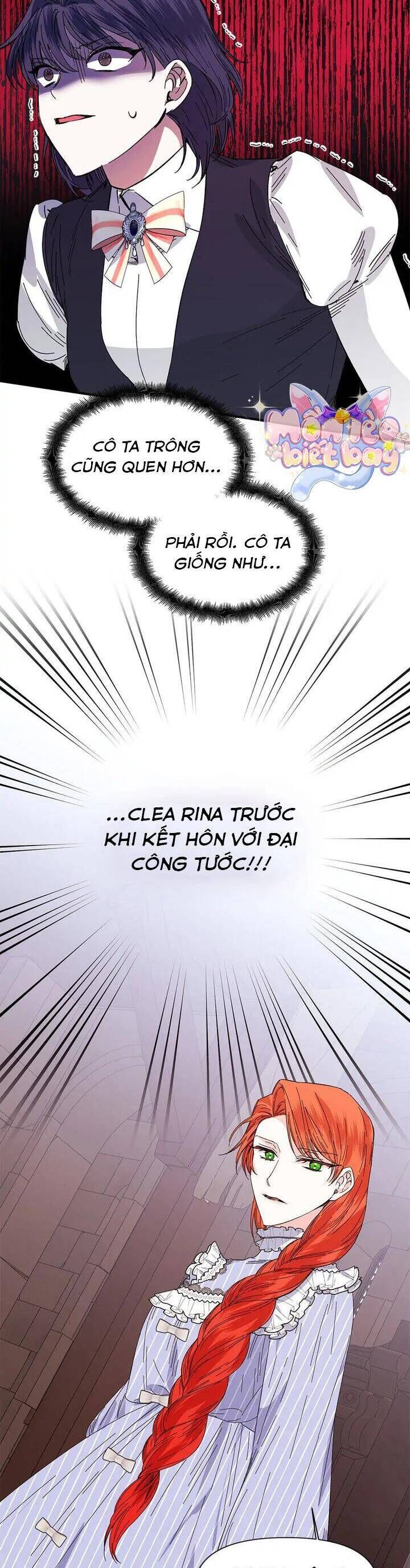 Cái Kết Có Hậu Của Nhân Vật Phản Diện [Chap 13-83]