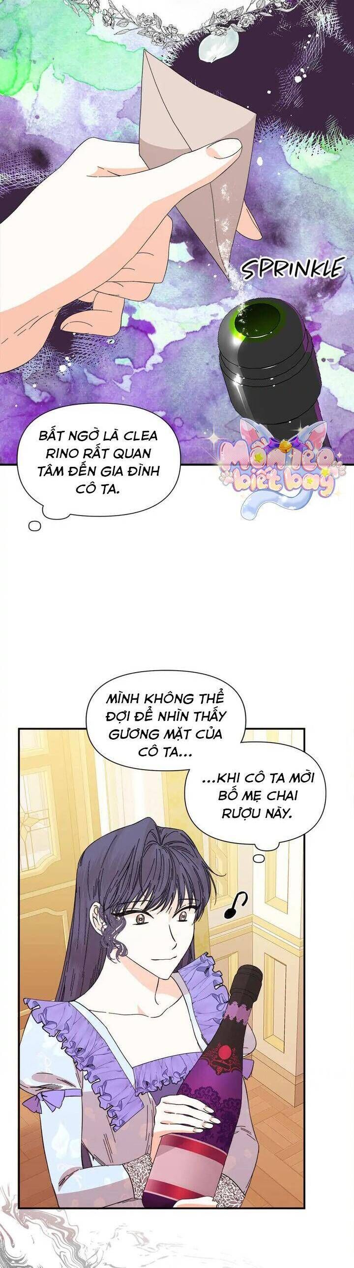 Cái Kết Có Hậu Của Nhân Vật Phản Diện [Chap 13-83]