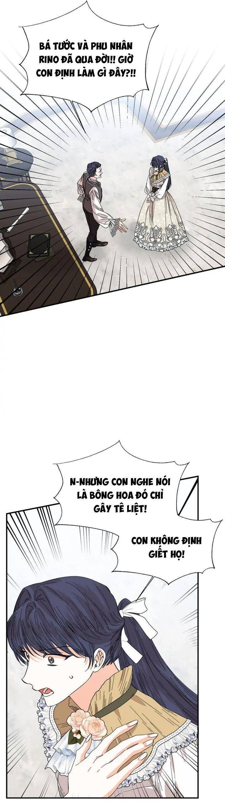 Cái Kết Có Hậu Của Nhân Vật Phản Diện [Chap 13-83]