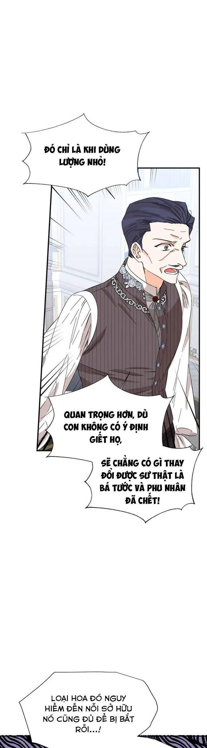 Cái Kết Có Hậu Của Nhân Vật Phản Diện [Chap 13-83]