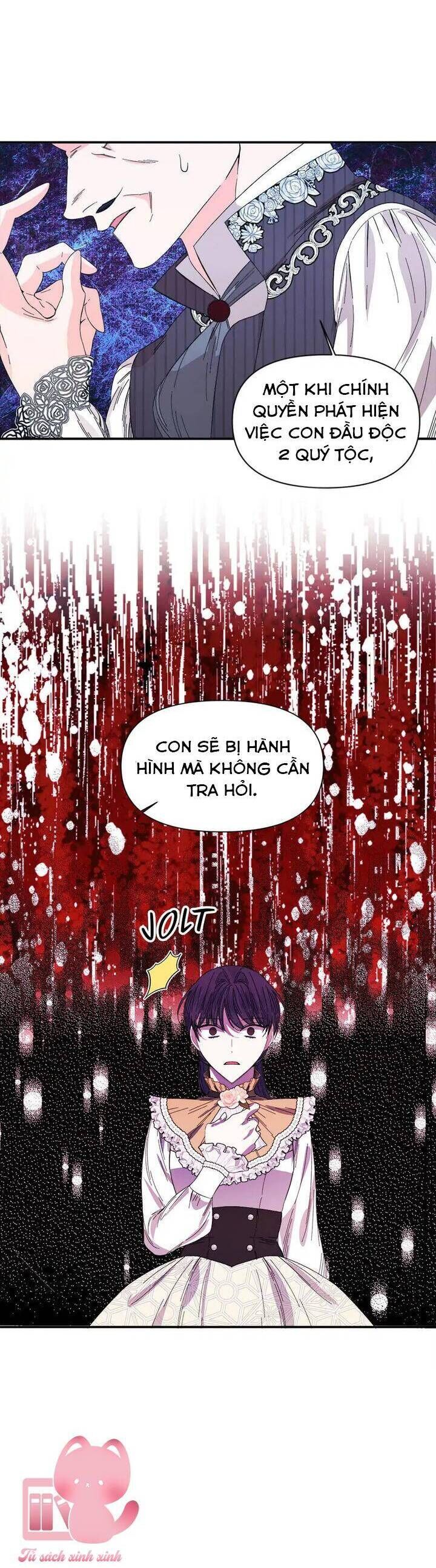 Cái Kết Có Hậu Của Nhân Vật Phản Diện [Chap 13-83]