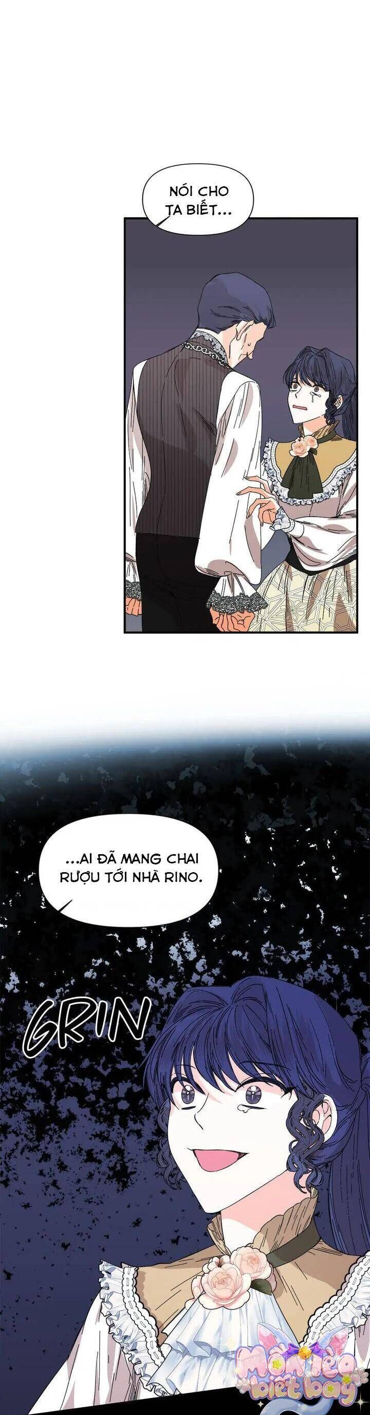 Cái Kết Có Hậu Của Nhân Vật Phản Diện [Chap 13-83]