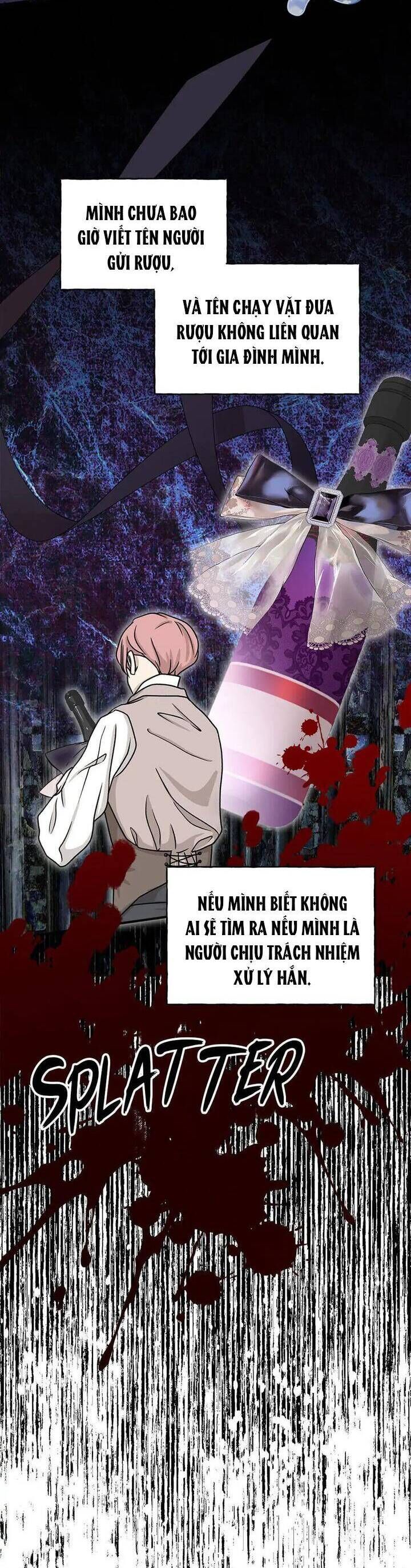 Cái Kết Có Hậu Của Nhân Vật Phản Diện [Chap 13-83]