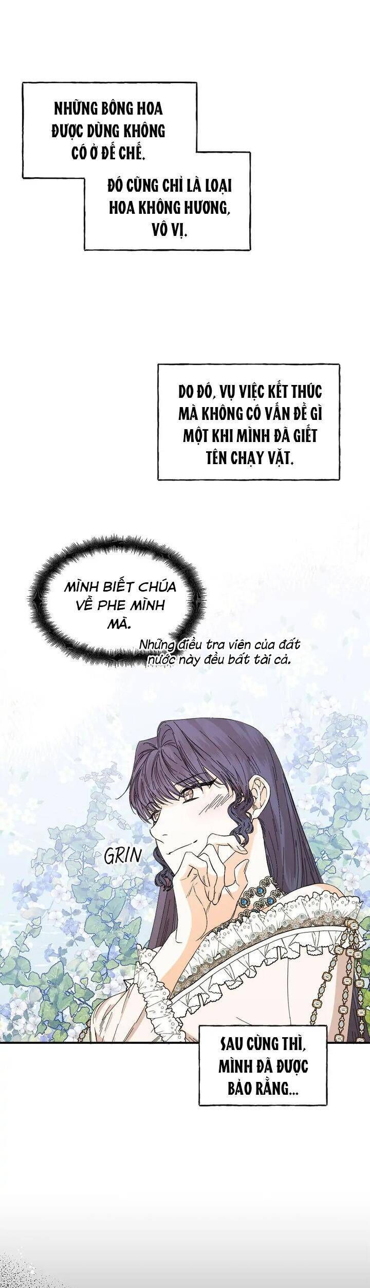 Cái Kết Có Hậu Của Nhân Vật Phản Diện [Chap 13-83]