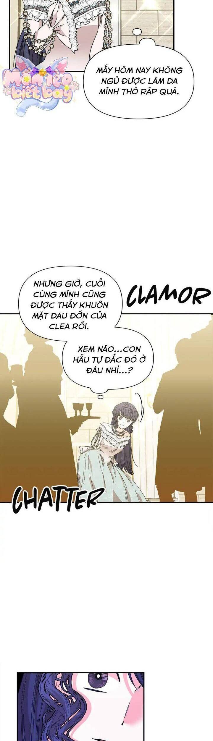 Cái Kết Có Hậu Của Nhân Vật Phản Diện [Chap 13-83]