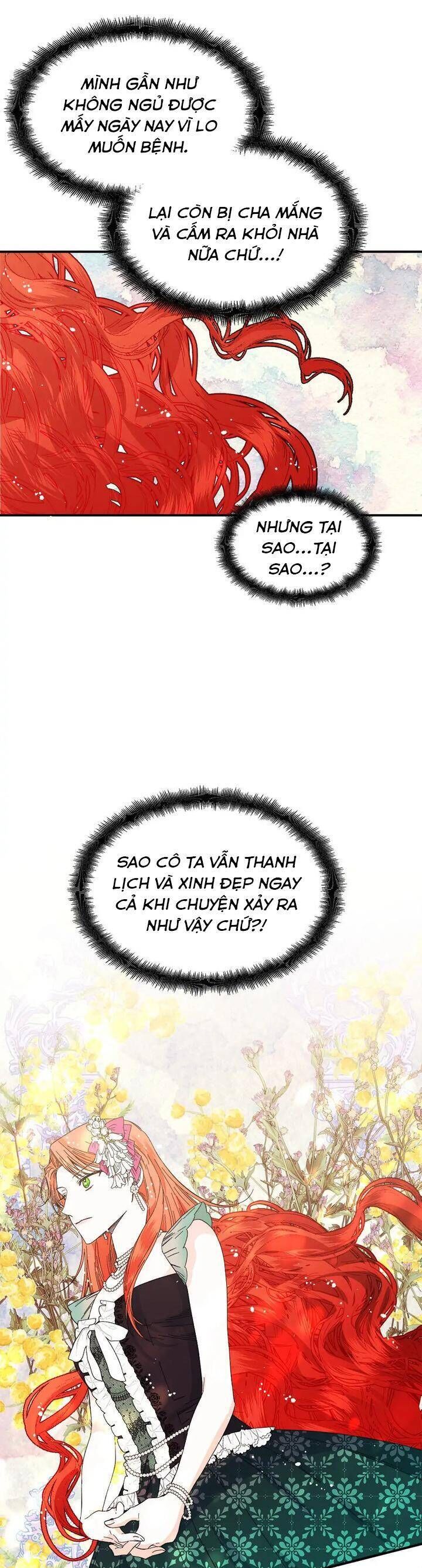 Cái Kết Có Hậu Của Nhân Vật Phản Diện [Chap 13-83]