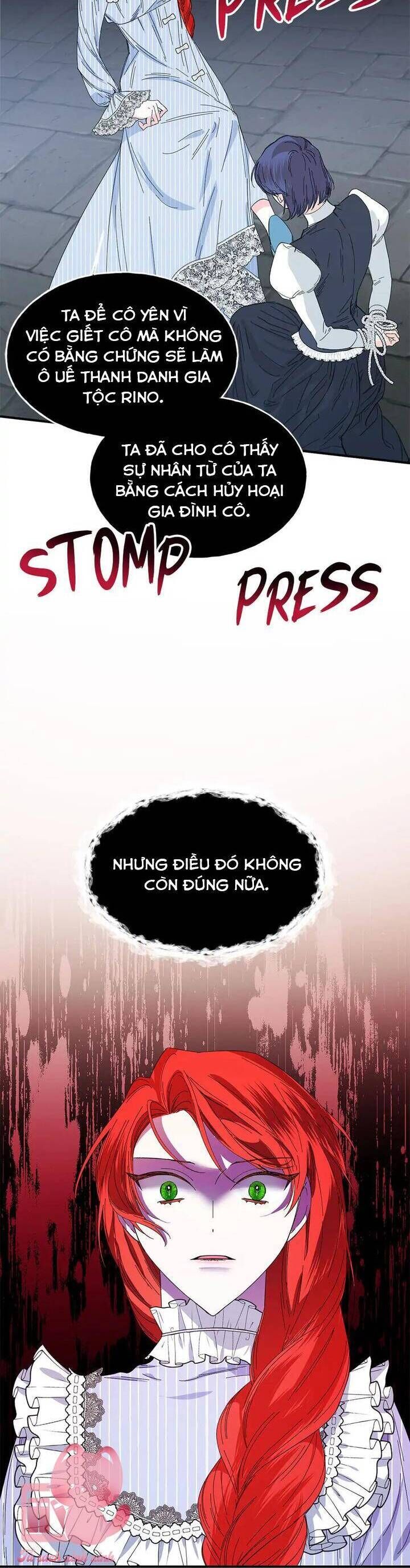 Cái Kết Có Hậu Của Nhân Vật Phản Diện [Chap 13-83]