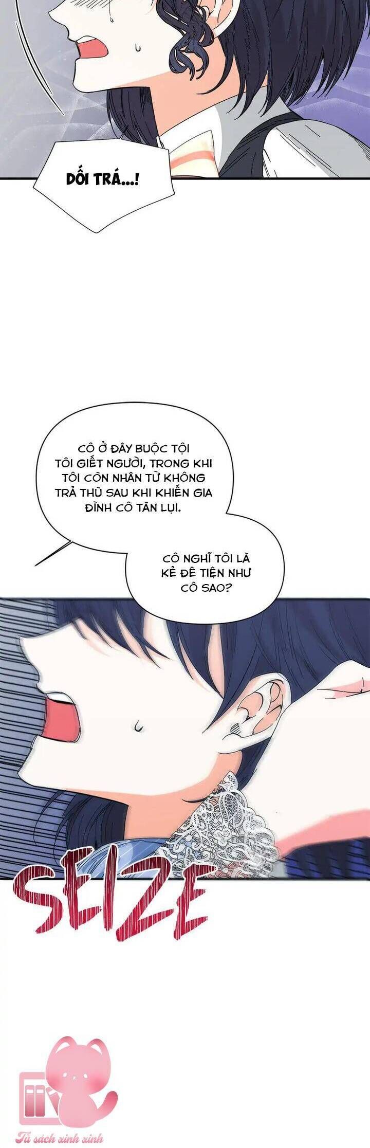 Cái Kết Có Hậu Của Nhân Vật Phản Diện [Chap 13-83]