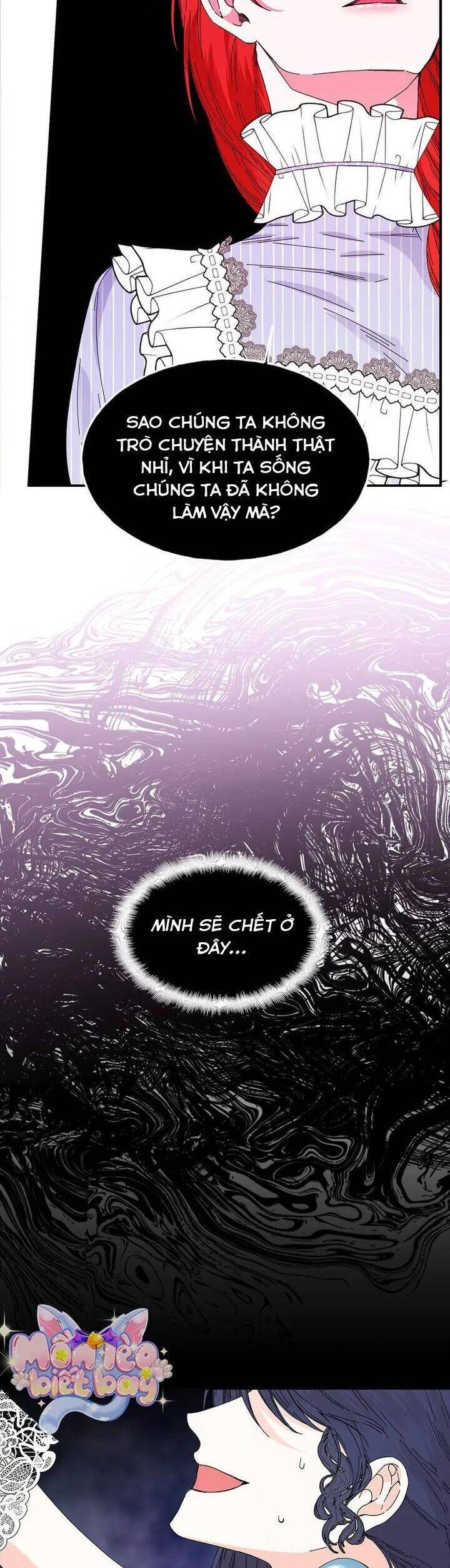 Cái Kết Có Hậu Của Nhân Vật Phản Diện [Chap 13-83]
