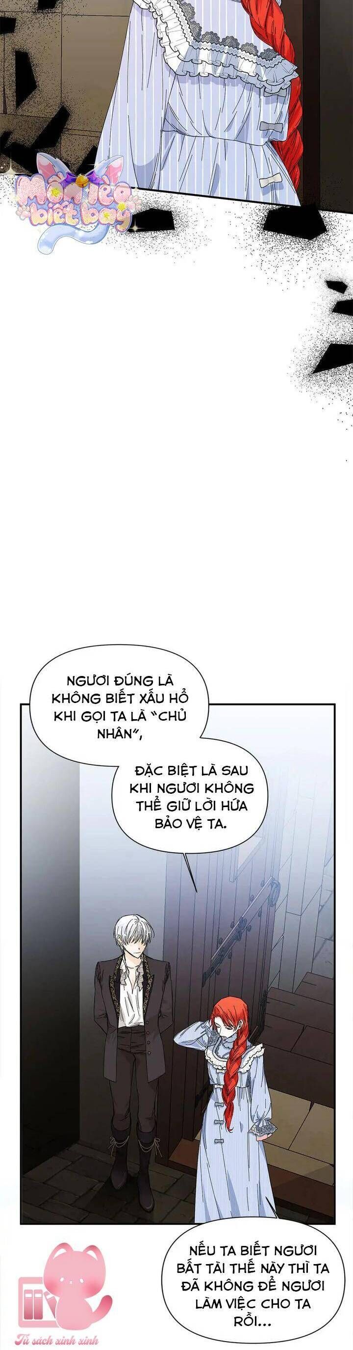 Cái Kết Có Hậu Của Nhân Vật Phản Diện [Chap 13-83]