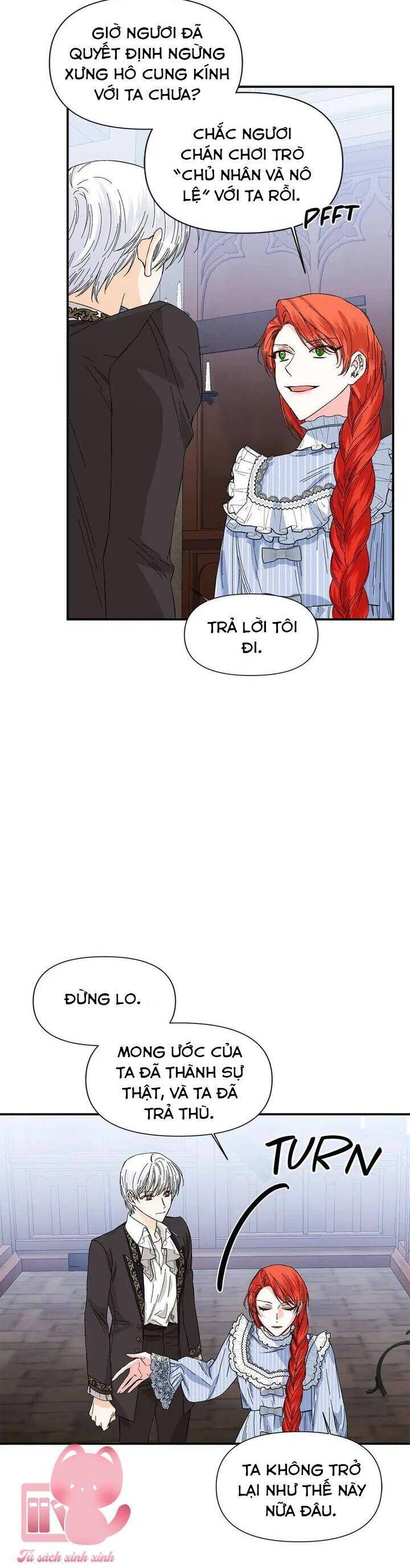 Cái Kết Có Hậu Của Nhân Vật Phản Diện [Chap 13-83]