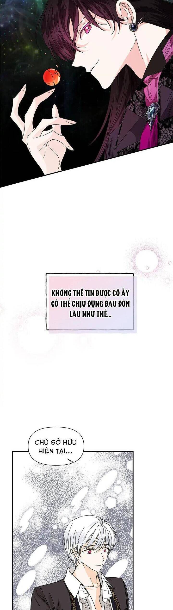 Cái Kết Có Hậu Của Nhân Vật Phản Diện [Chap 13-83]