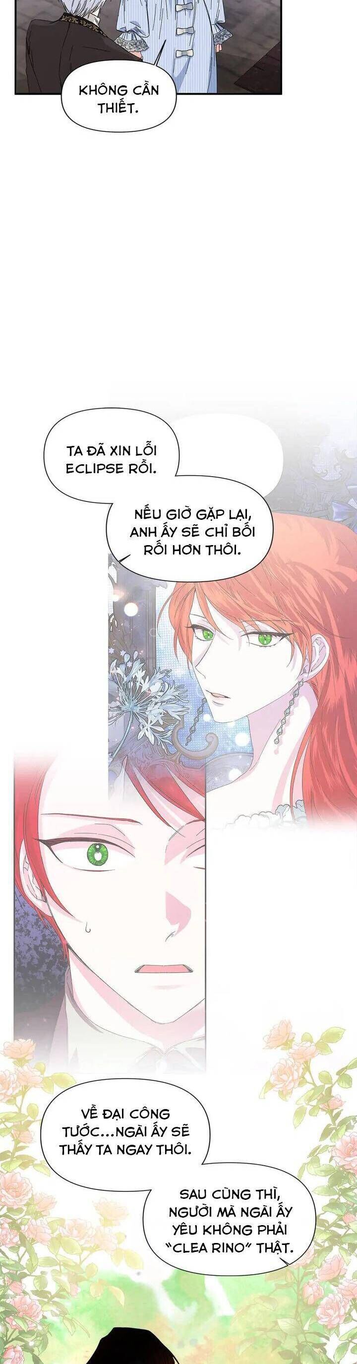 Cái Kết Có Hậu Của Nhân Vật Phản Diện [Chap 13-83]