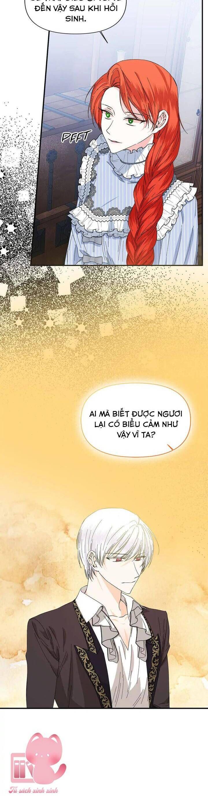Cái Kết Có Hậu Của Nhân Vật Phản Diện [Chap 13-83]