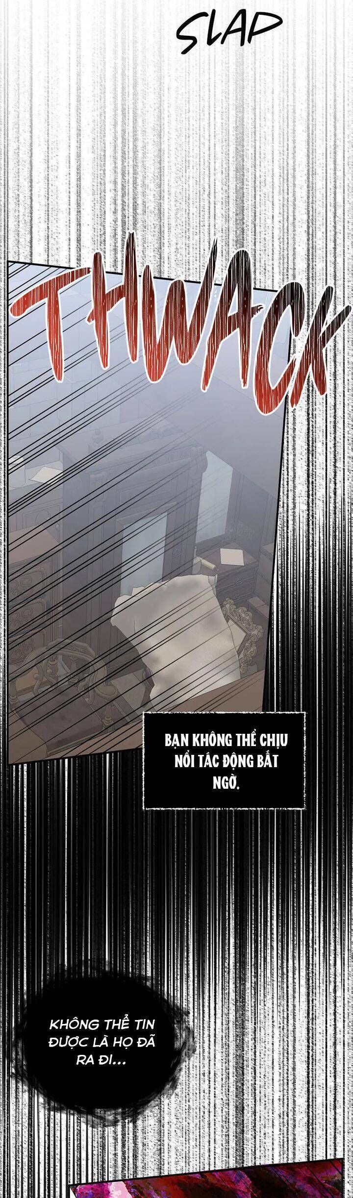 Cái Kết Có Hậu Của Nhân Vật Phản Diện [Chap 13-83]