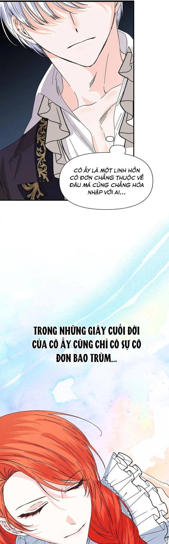 Cái Kết Có Hậu Của Nhân Vật Phản Diện [Chap 13-83]