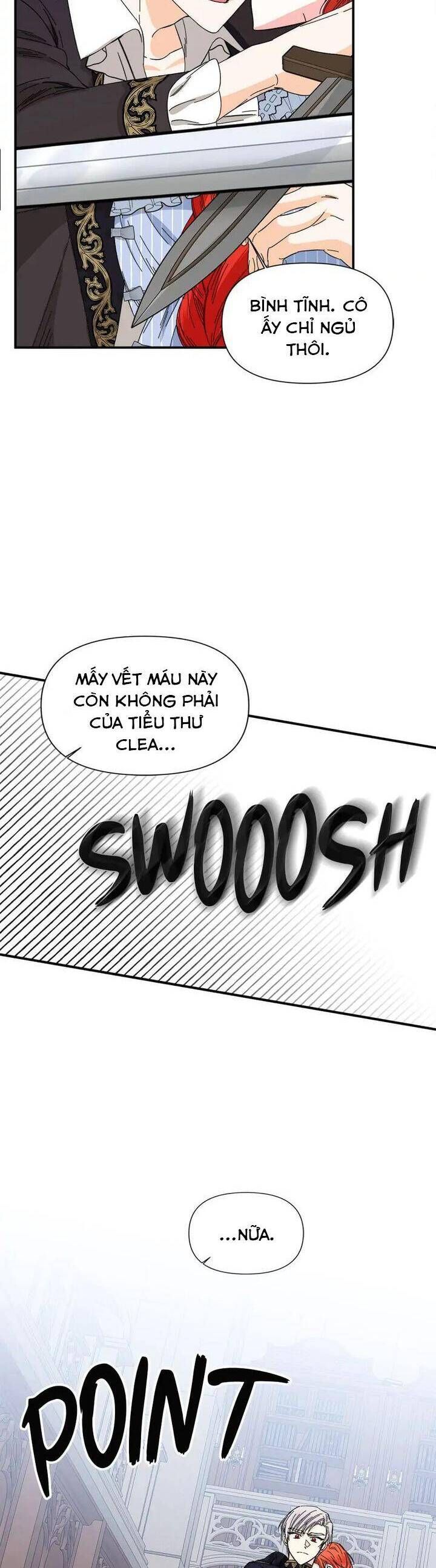 Cái Kết Có Hậu Của Nhân Vật Phản Diện [Chap 13-83]