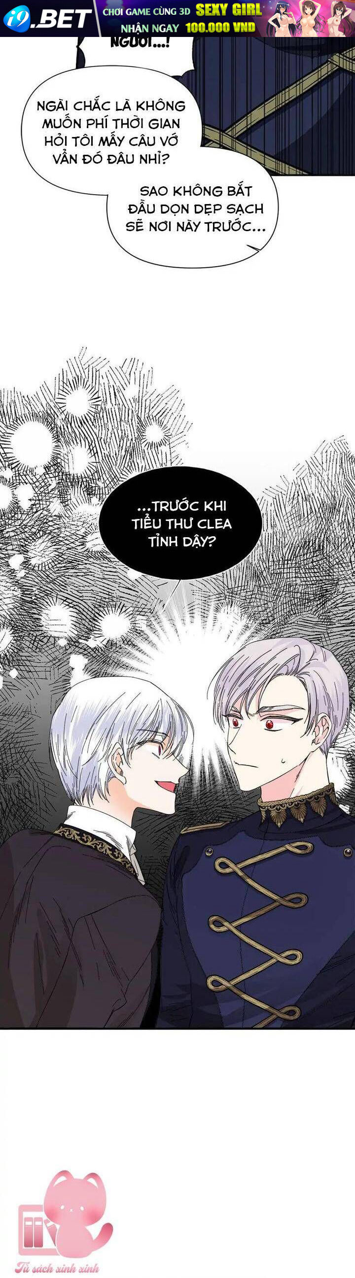Cái Kết Có Hậu Của Nhân Vật Phản Diện [Chap 13-83]