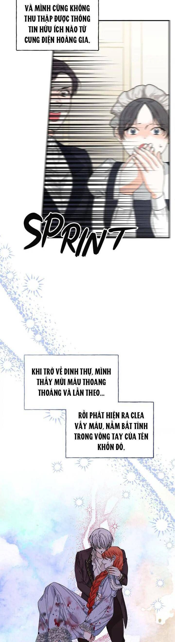 Cái Kết Có Hậu Của Nhân Vật Phản Diện [Chap 13-83]
