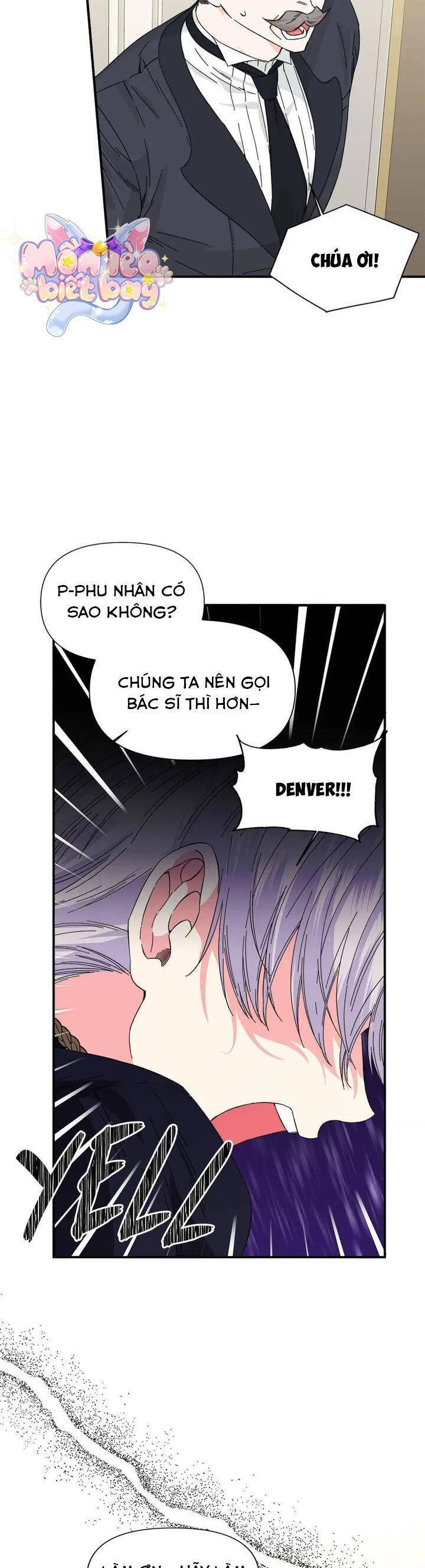 Cái Kết Có Hậu Của Nhân Vật Phản Diện [Chap 13-83]