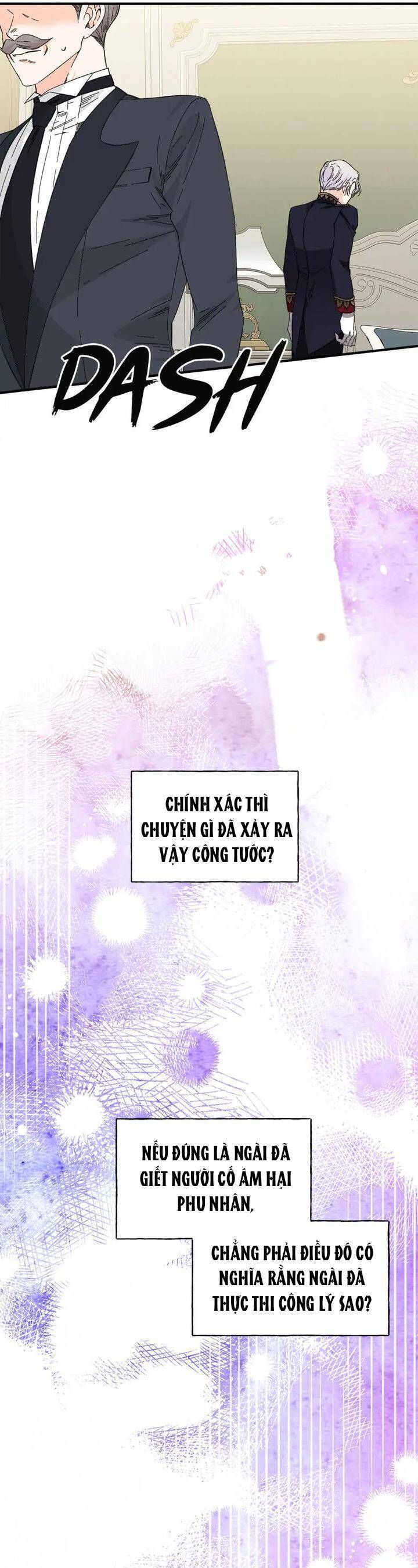 Cái Kết Có Hậu Của Nhân Vật Phản Diện [Chap 13-83]