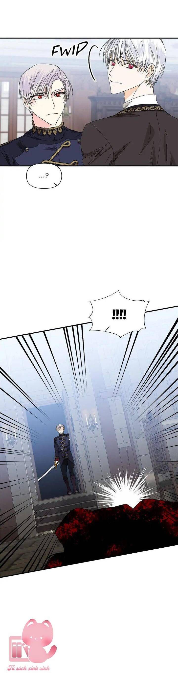 Cái Kết Có Hậu Của Nhân Vật Phản Diện [Chap 13-83]