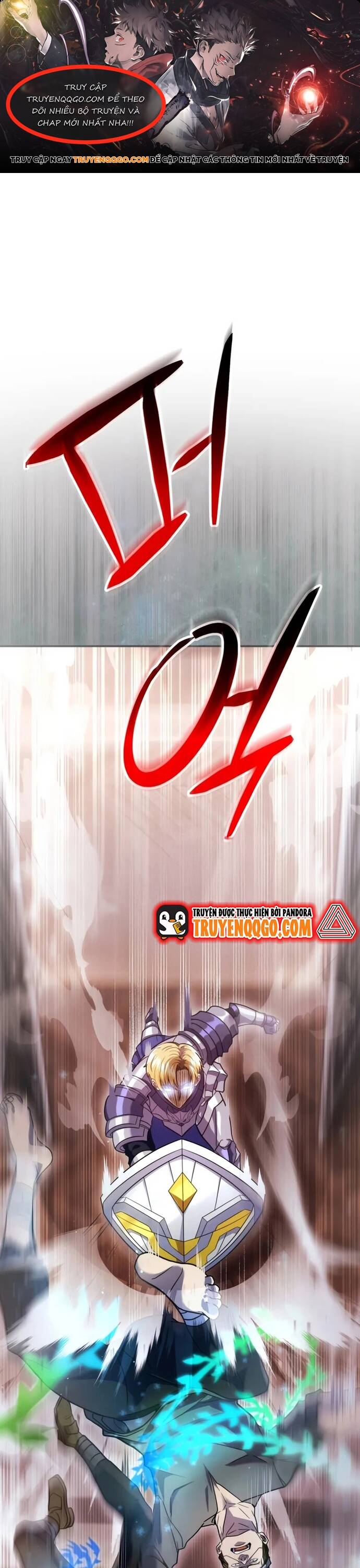 Cẩm Nang Sinh Tồn Của Vai Quần Chúng Cấp Siêu Việt [Chap 22-25]