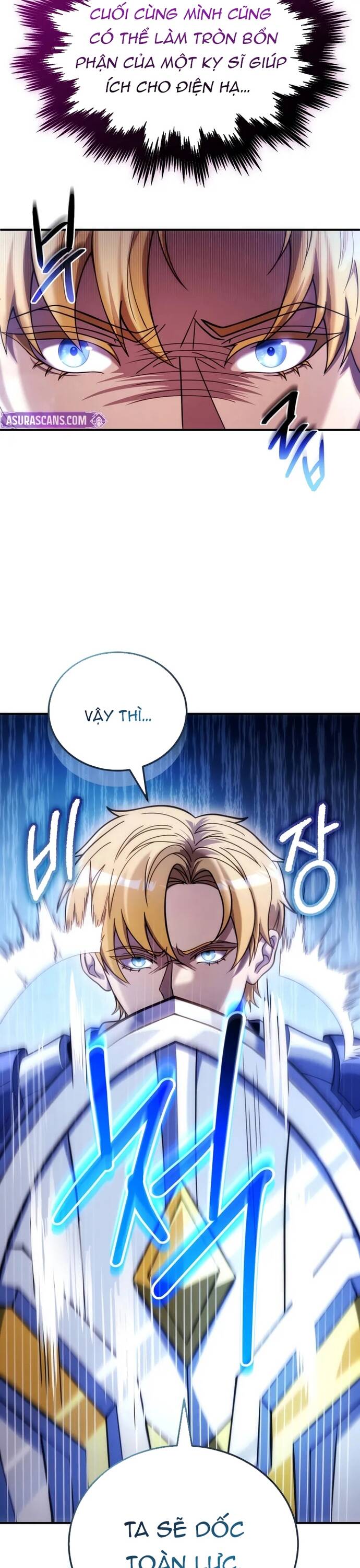 Cẩm Nang Sinh Tồn Của Vai Quần Chúng Cấp Siêu Việt [Chap 22-25]