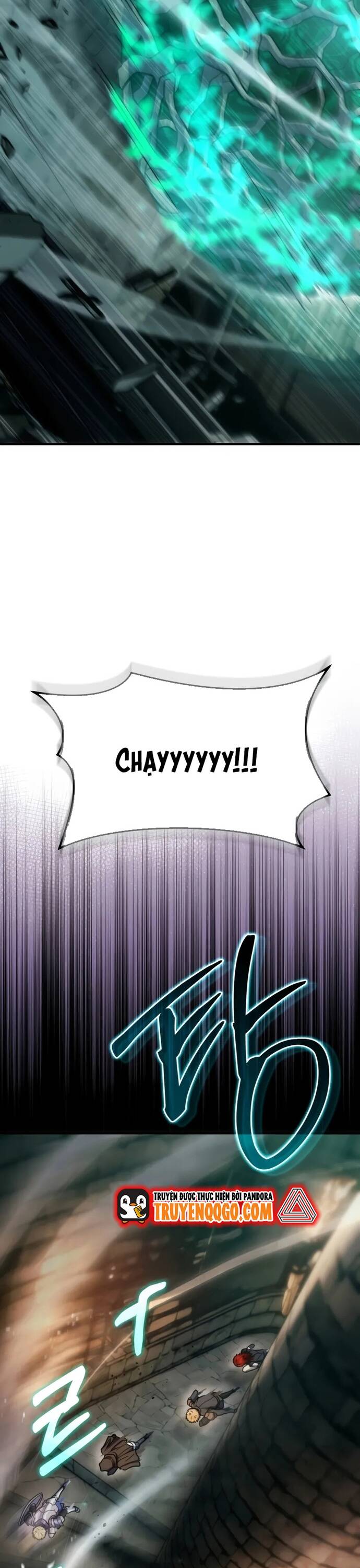 Cẩm Nang Sinh Tồn Của Vai Quần Chúng Cấp Siêu Việt [Chap 22-25]