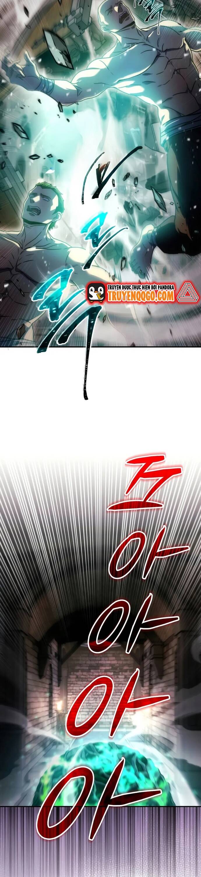 Cẩm Nang Sinh Tồn Của Vai Quần Chúng Cấp Siêu Việt [Chap 22-25]