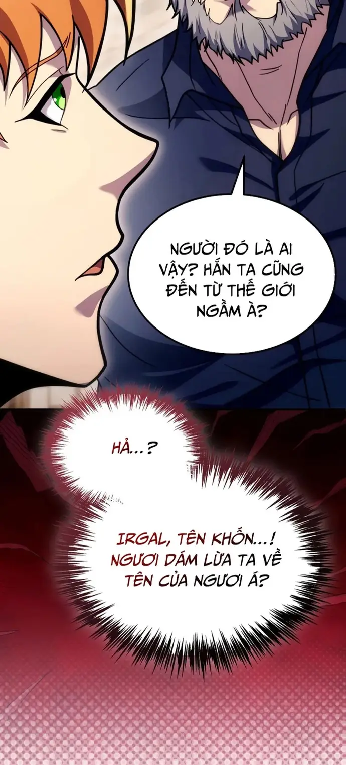 Cẩm Nang Sinh Tồn Của Vai Quần Chúng Cấp Siêu Việt [Chap 22-25]