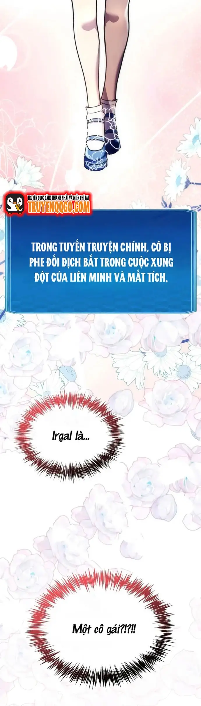 Cẩm Nang Sinh Tồn Của Vai Quần Chúng Cấp Siêu Việt [Chap 22-25]