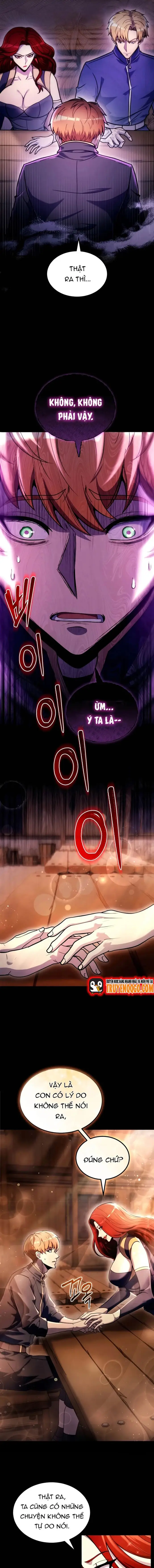 Cẩm Nang Sinh Tồn Của Vai Quần Chúng Cấp Siêu Việt [Chap 22-25]