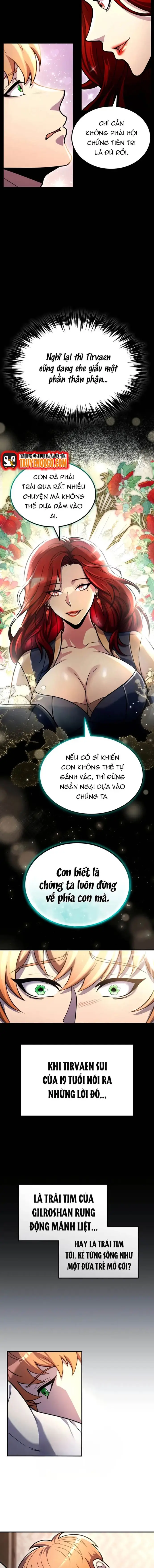 Cẩm Nang Sinh Tồn Của Vai Quần Chúng Cấp Siêu Việt [Chap 22-25]